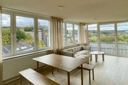 Wohnen auf Zeit in Wuppertal 590 € 1 zimmer