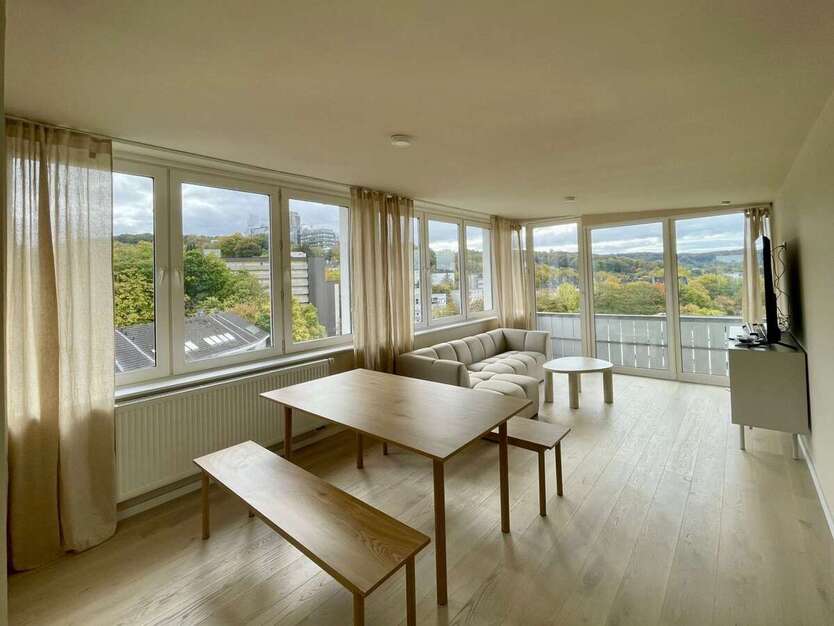 Wohnen auf Zeit in Wuppertal 590 € 1 zimmer