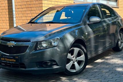 Chevrolet Cruze 202.744 km 5.990 &euro; Essen 45326