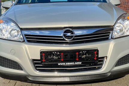 Opel Astra 147.339 km 3.490 &euro; Oberhausen 46045