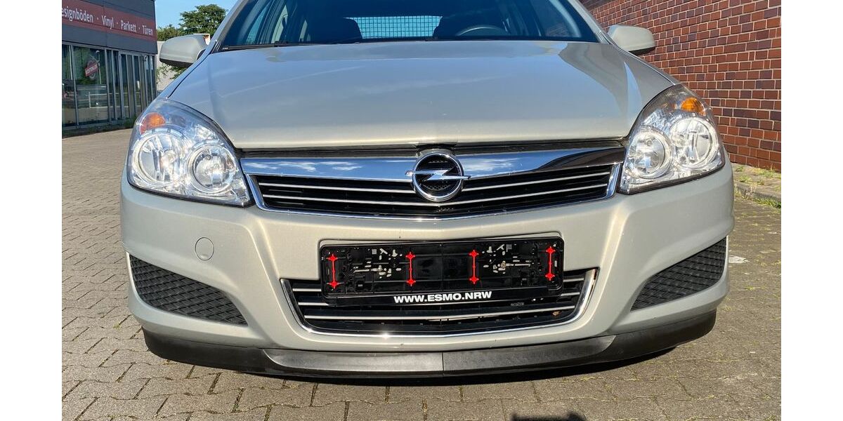 Opel Astra 147.339 km 3.490 &euro; Oberhausen 46045