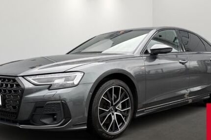 Audi A8 55.380 km 62.900 &euro; Düsseldorf 40233