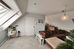 Dachgeschoßwohnung Willich - 2 Zimmer, 47 m&sup2;, 148.000&euro; | Angebot:26252274