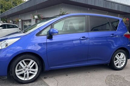 Toyota Verso-S