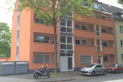 Beeck. Schöne 1 Zimmerwohnung mit Balkon in ruhiger Lage. 1 zimmer