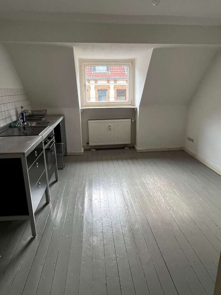 Wohnung zum Mieten in Essen 235 € 33 m²