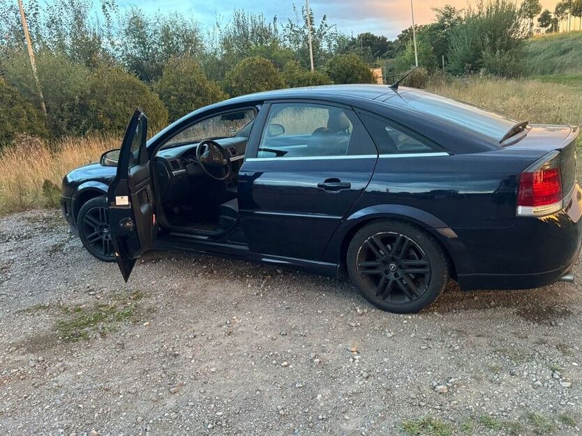 Vectra