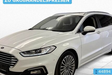 Ford Mondeo 175.768 km 13.607 &euro; Krefeld 47829