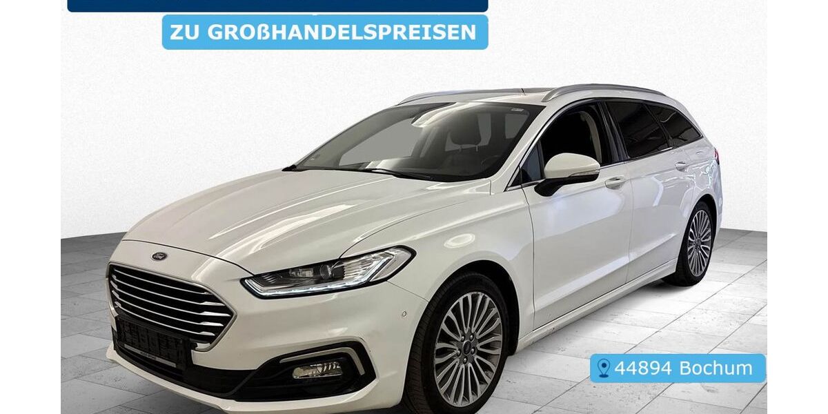 Ford Mondeo 175.768 km 13.607 &euro; Krefeld 47829