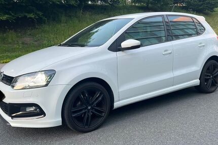 VW Polo 132.830 km 8.500 &euro; Essen 45131