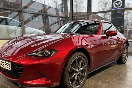 Mazda MX-5 5.365 km 31.995 &euro; Duisburg 47166