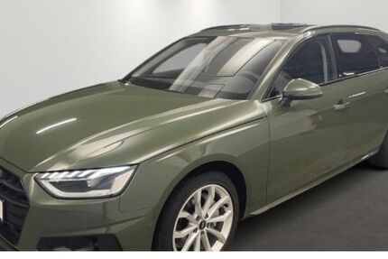 Audi A4 32.350 km 31.490 &euro; Neuss 41464