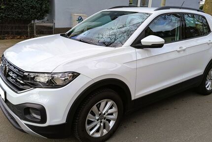 VW T-Cross 132.000 km 16.900 &euro; Duisburg 47269