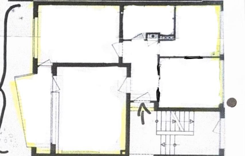 Etagenwohnung Velbert Velbert-Mitte - 3 Zimmer, 69 m&sup2;, 750&euro; | Angebot:25056189