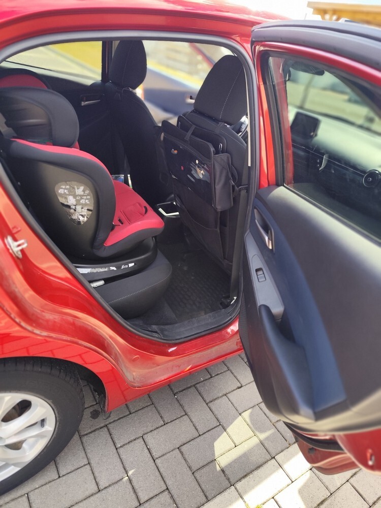 Mazda 2 173.000 km 7.250 € Viersen 41747