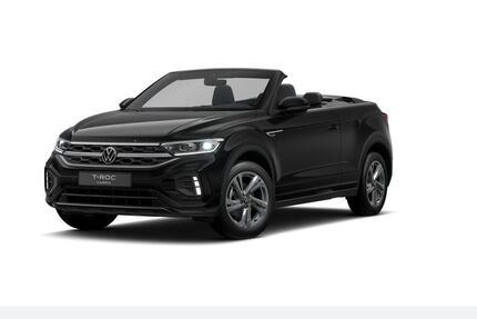 VW T-Roc 23.685 km 29.870 &euro; Duisburg 47059