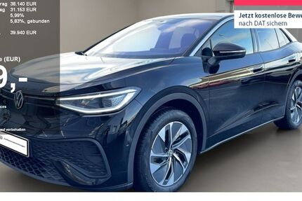 VW ID.5 15.788 km 38.987 &euro; Krefeld 47805