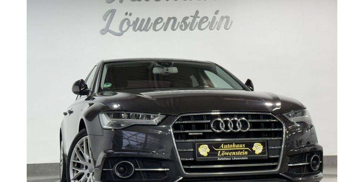 Audi A6 152.285 km 21.480 &euro; Moers 47443