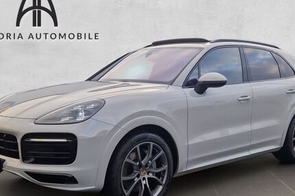 Porsche Cayenne 96.952 km 69.990 &euro; Kaarst (bei Düsseldorf) 41564