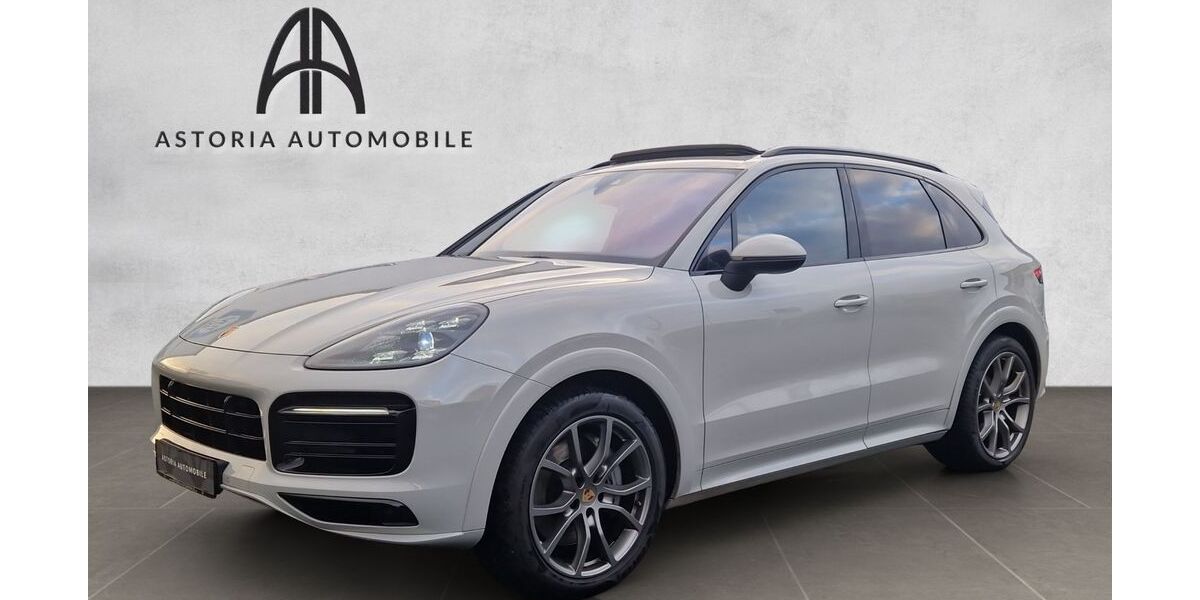 Porsche Cayenne 96.952 km 69.990 &euro; Kaarst (bei Düsseldorf) 41564