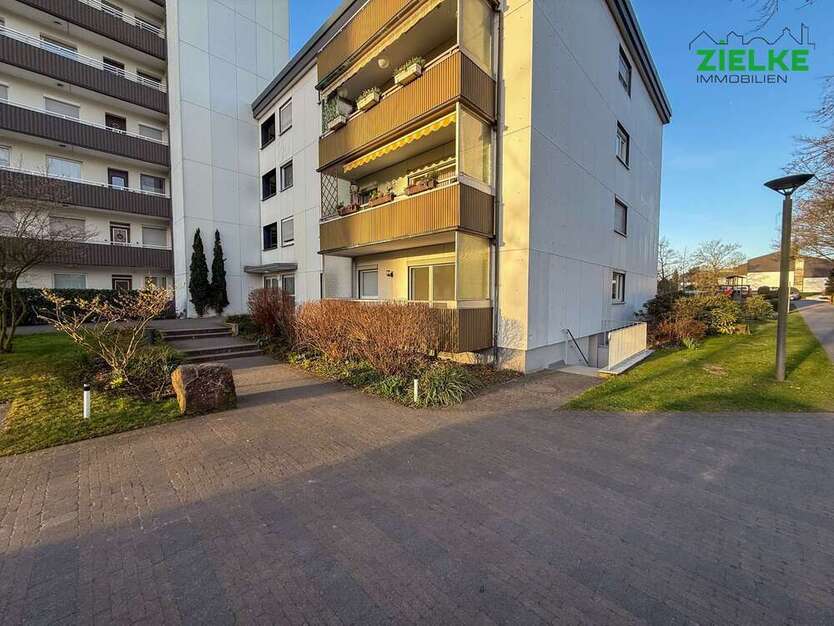 Wohnung zum Kaufen in Erkrath 190.000 € 64.5 m²