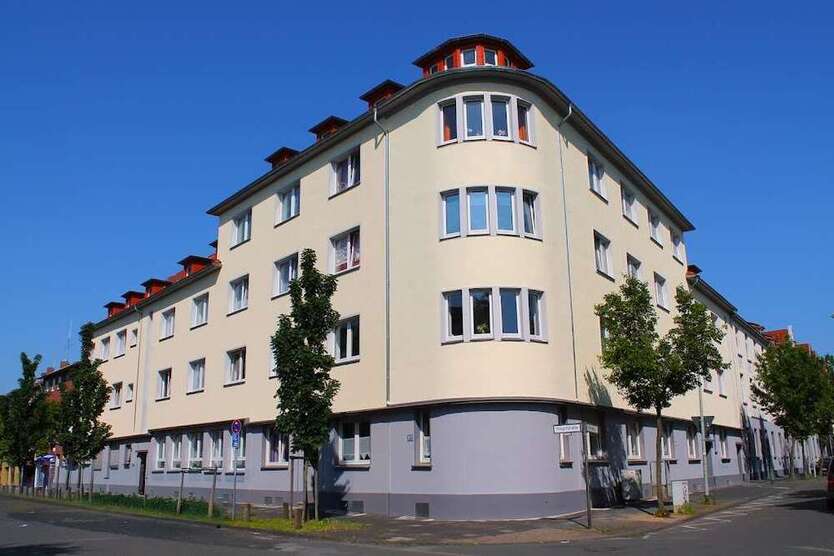 Wohnung zum Mieten in Herne 489,10 € 73 m²