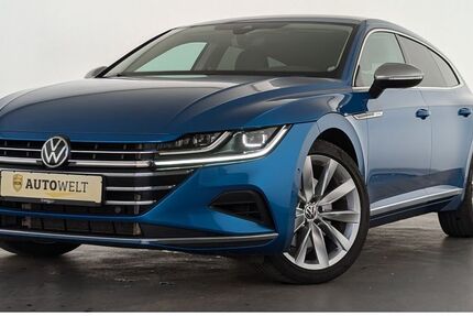 VW Arteon 48.050 km 29.660 € Düsseldorf 40599