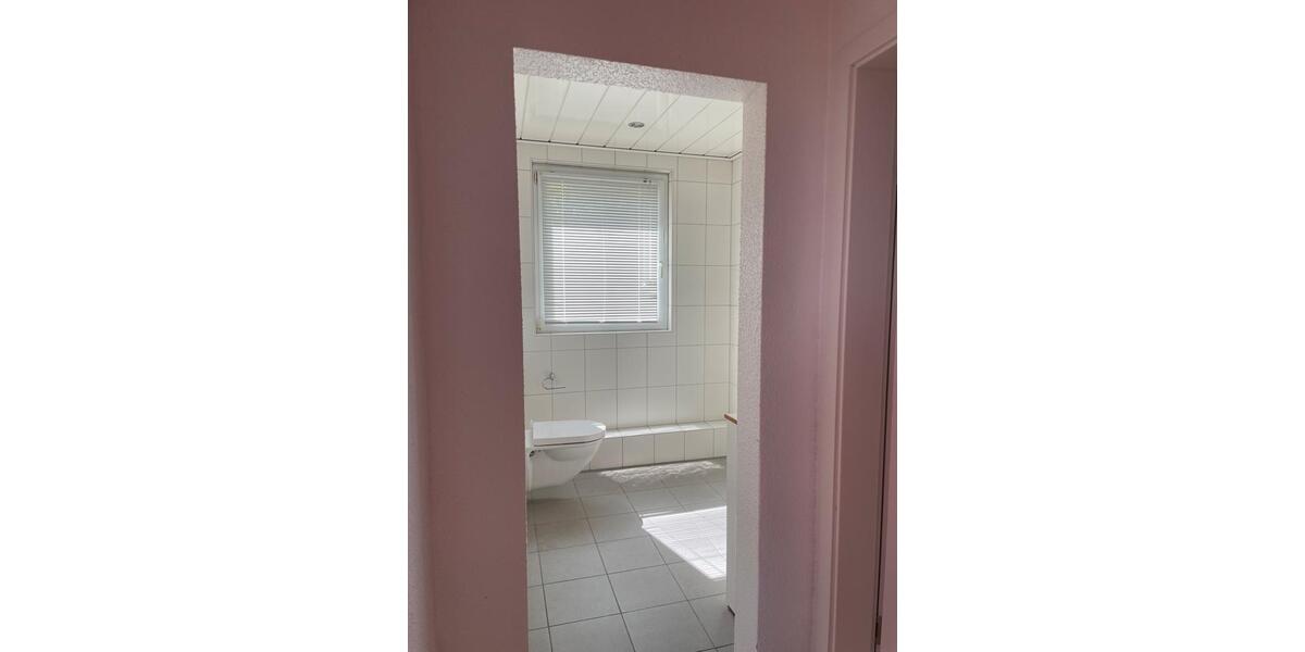 *Penthouse Wohnung* über den Dächern von Duisburg 2 zimmer