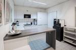 Hochwertiges und voll ausgestattetes Einzelbüro am Seestern - All-in-Miete