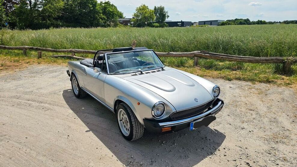 124 Spider