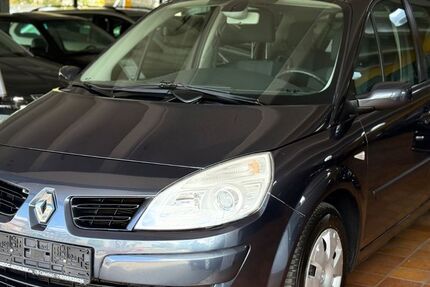 Renault Scenic 99.000 km 2.990 € Oberhausen 46145