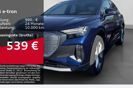 Audi Q4 e-tron 10.442 km 45.930 &euro; Gelsenkirchen 45894