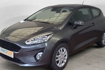 Ford Fiesta 38.738 km 10.989 &euro; Duisburg 47138
