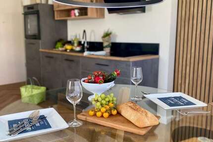 Wohnung zum Mieten in Neuss 995 € 37.4 m² 1 zimmer