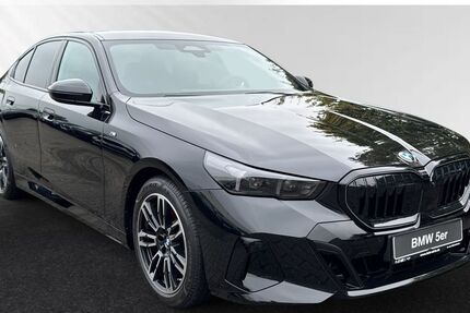 BMW 520 4.000 km 60.790 &euro; Moers 47441