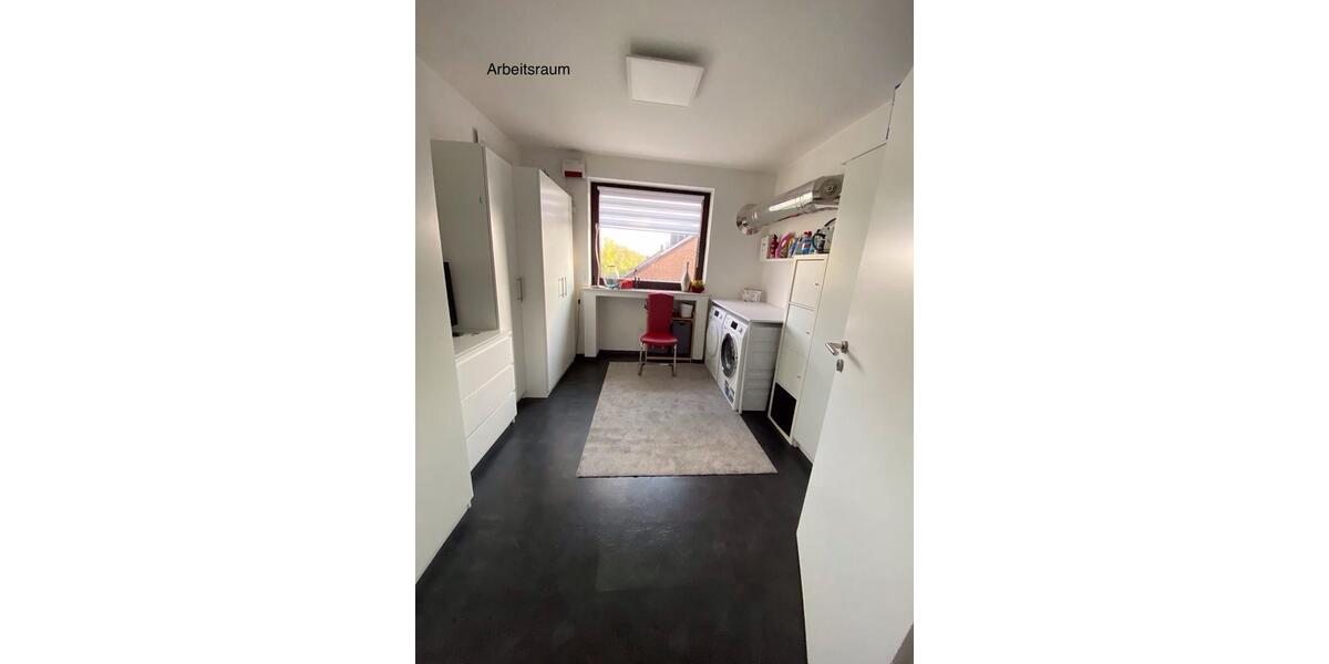 Etagenwohnung Duisburg Rheinhausen - 4 Zimmer, 103 m&sup2;, 370.000&euro; | Angebot:26226740