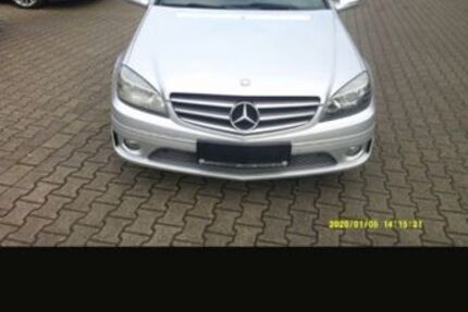 Mercedes CLC 200