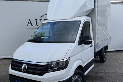 VW Crafter 27.987 km 22.950 € Krefeld 47805