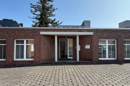 Rheydter Innenstadt - Am Puls der Zeit (D)EIN Büro mit Komfort, Atmosphäre & Diskretion 2 zimmer