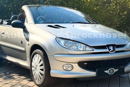 Peugeot 206 88.400 km 6.999 € Wuppertal 42285