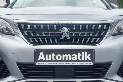 Peugeot 3008 103.705 km 13.999 &euro; Duisburg 47178