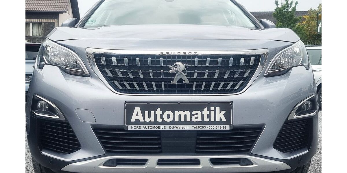 Peugeot 3008 103.705 km 13.999 &euro; Duisburg 47178