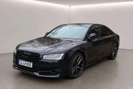 Audi S8 132.000 km 41.900 &euro; velbert 42551
