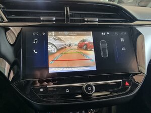 Opel Corsa Edition Komfortp. Techp. 9.521 km 20.940 € HAAN 42781