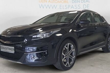 Kia XCeed 50.000 km 15.989 &euro; Duisburg 47138