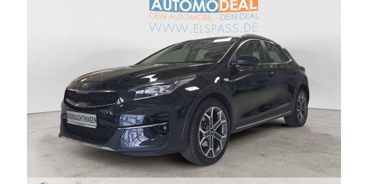 Kia XCeed 50.000 km 16.289 &euro; Duisburg 47138