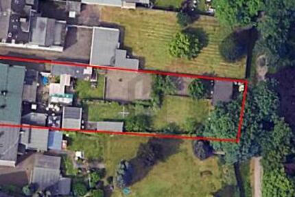 ENTWICKLUNGSOBJEKT AUF 931 M² GRUNDSTÜCK - Haus Oberhausen Alstaden | Angebot:27145404