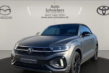 VW T-Roc 42.730 km 31.490 &euro; Moers 47441