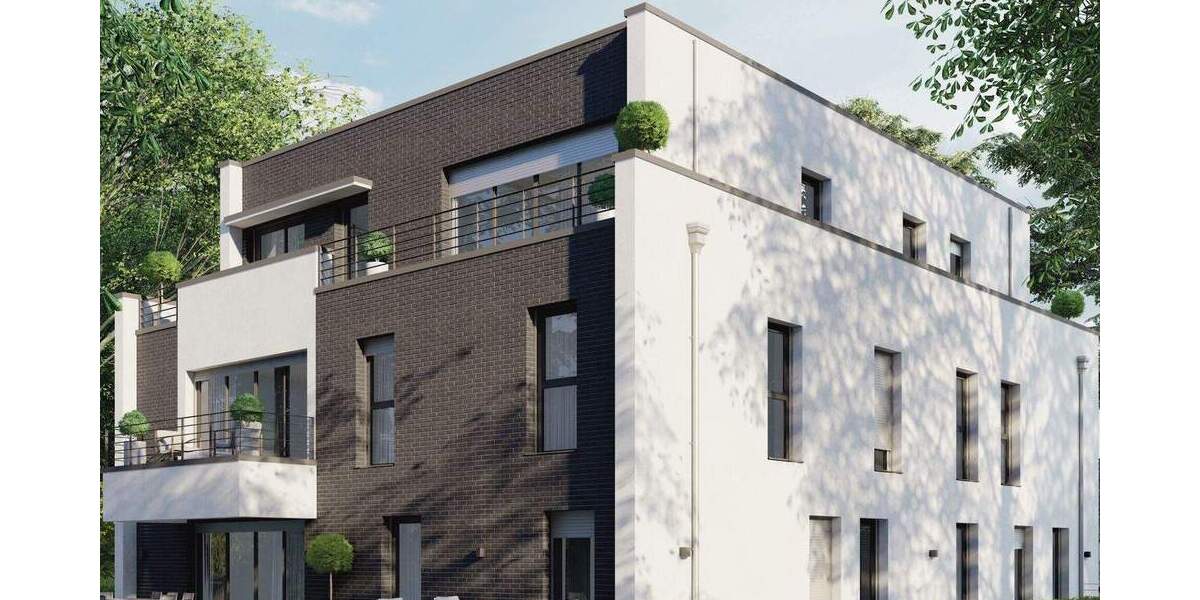 Etagenwohnung Düsseldorf Lohausen - 3 Zimmer, 102 m&sup2;, 726.000&euro; | Angebot:25773630
