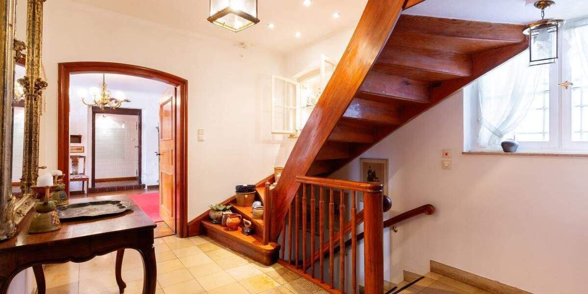 Mehrfamilienhaus, Wohnhaus Ratingen-Hösel Hösel - 1 Zimmer, 364 m&sup2;, 1.200.000&euro; | Angebot:24484319